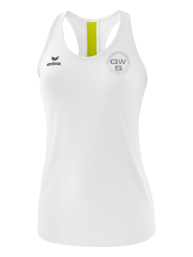 Erima Squad Tanktop Damen