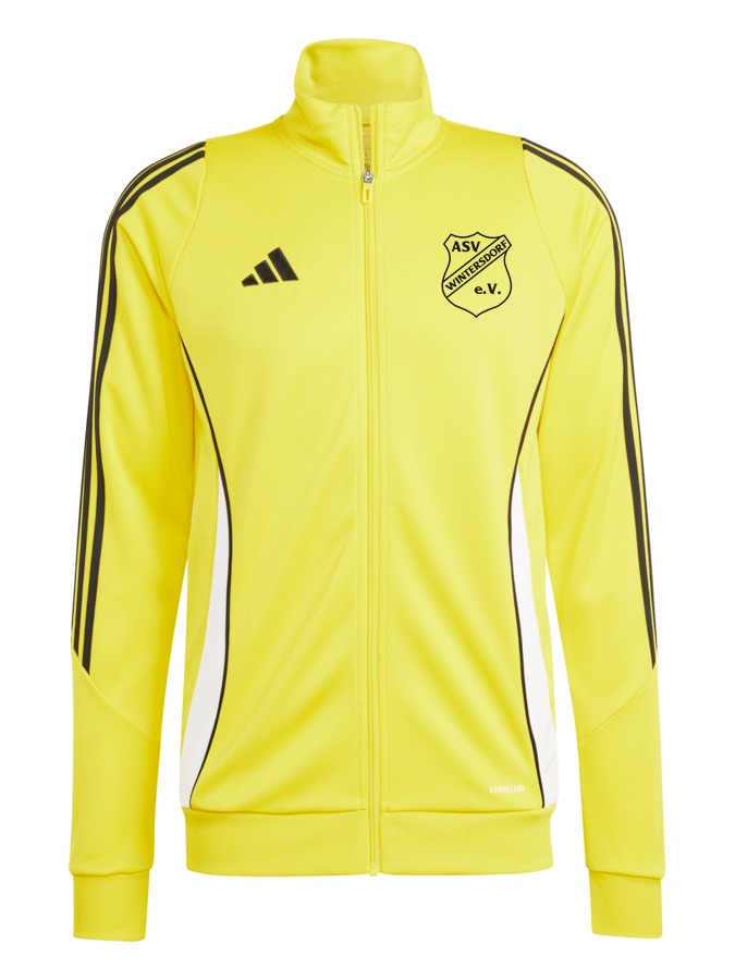 adidas Tiro 24 Trainingsjacke