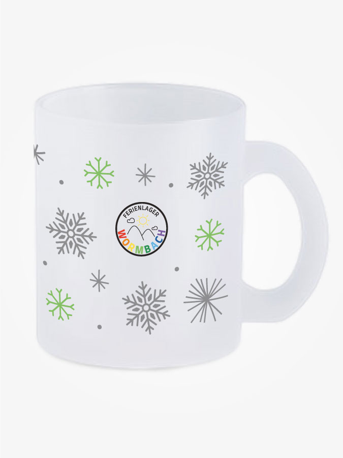 Glühweintasse Lüli