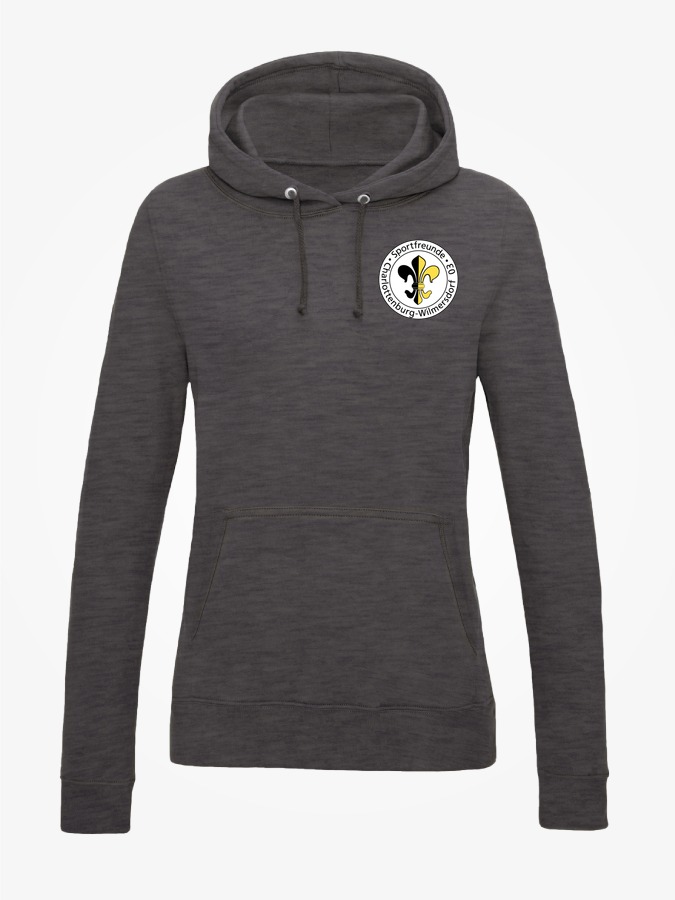 Hoodie Classic Damen
