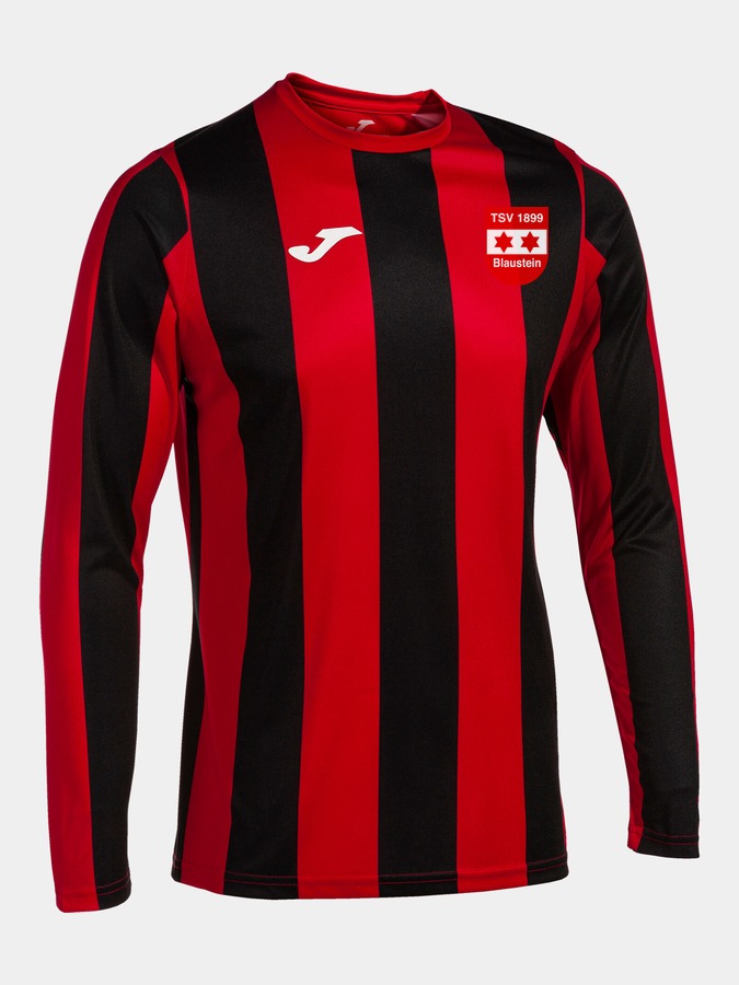 Joma Inter Classic Langarm-Trikot
