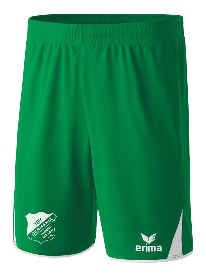 Erima Classic 5-C Shorts