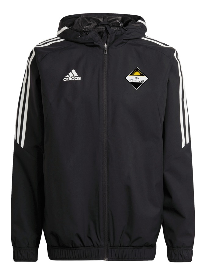 adidas Condivo 22 Allwetterjacke