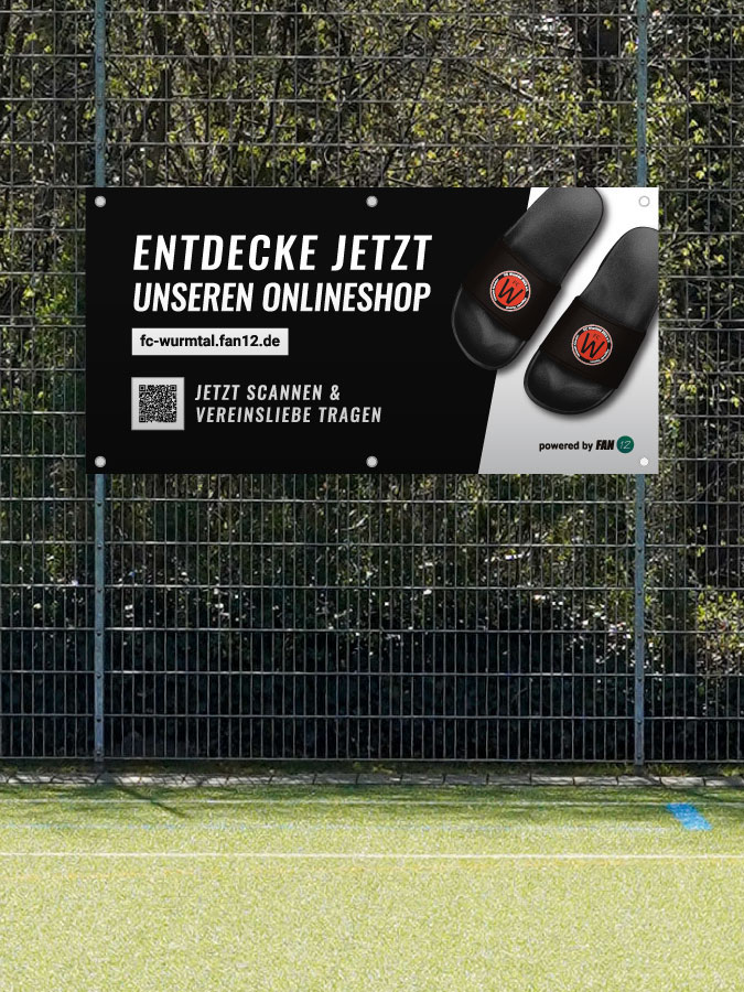 PVC Banner