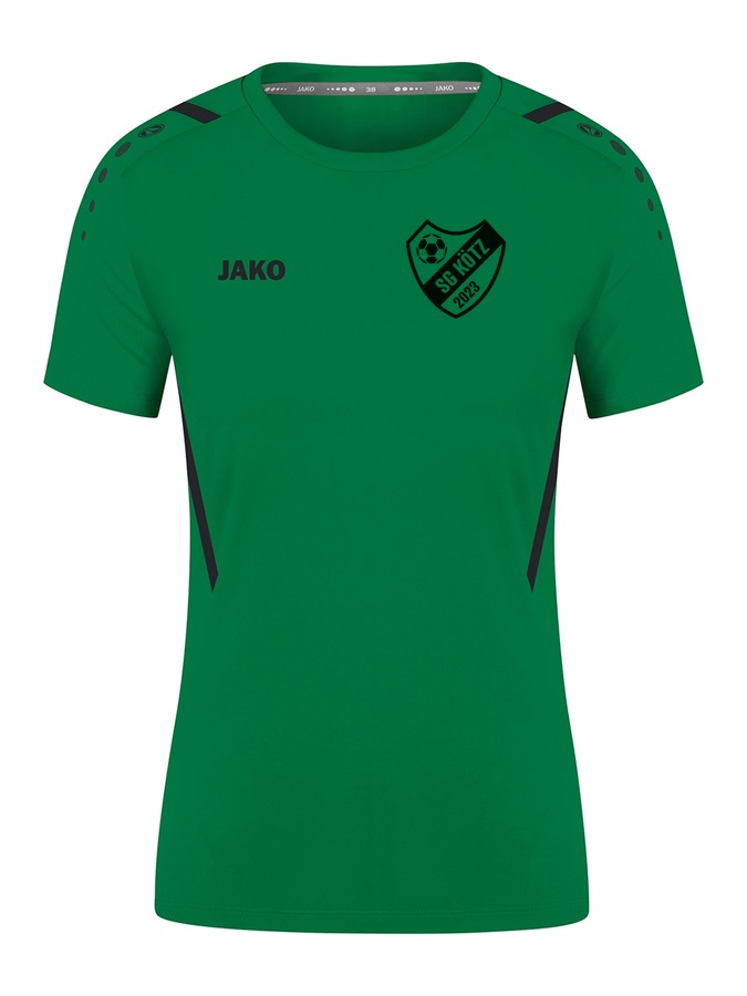 Jako Trikot Challenge Damen