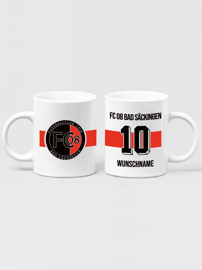 Tasse Spielmacher