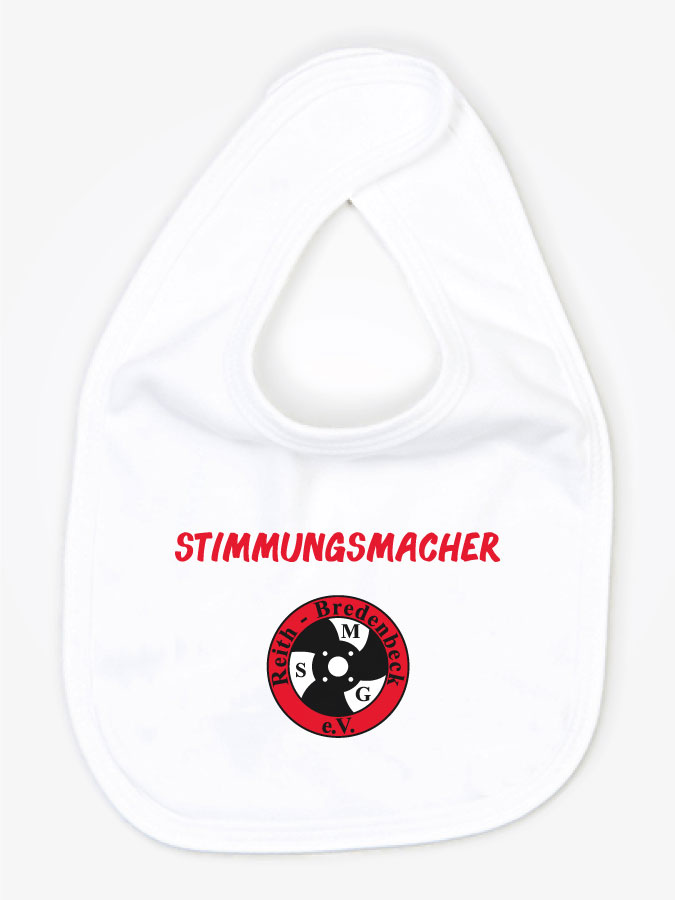 Babylätzchen Stimmungsmacher