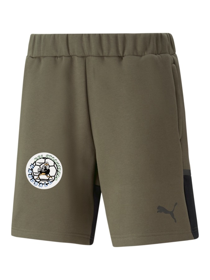 PUMA teamCUP Casuals Shorts