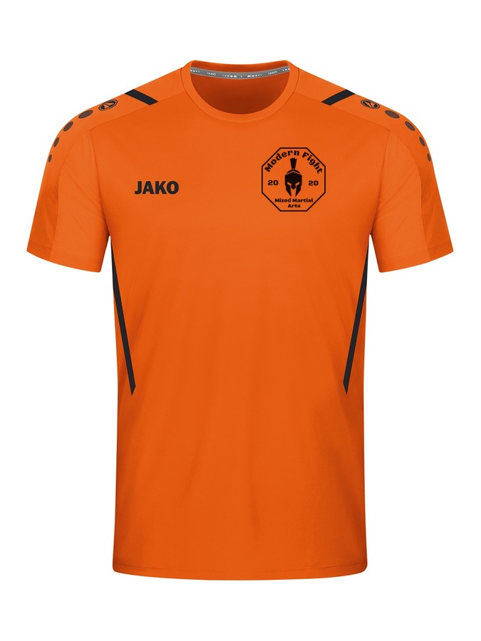 Jako Trikot Challenge