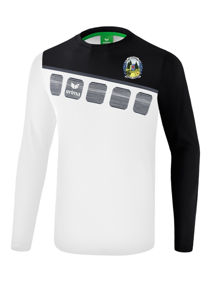 Erima 5-C Longsleeve