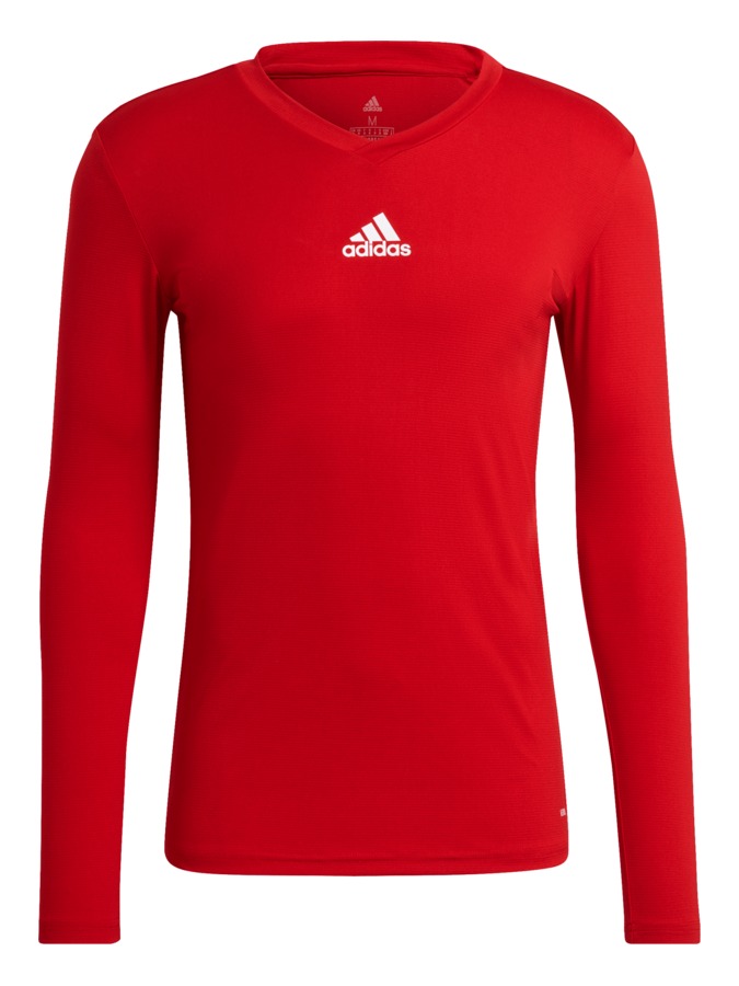 adidas Team Base Longsleeve