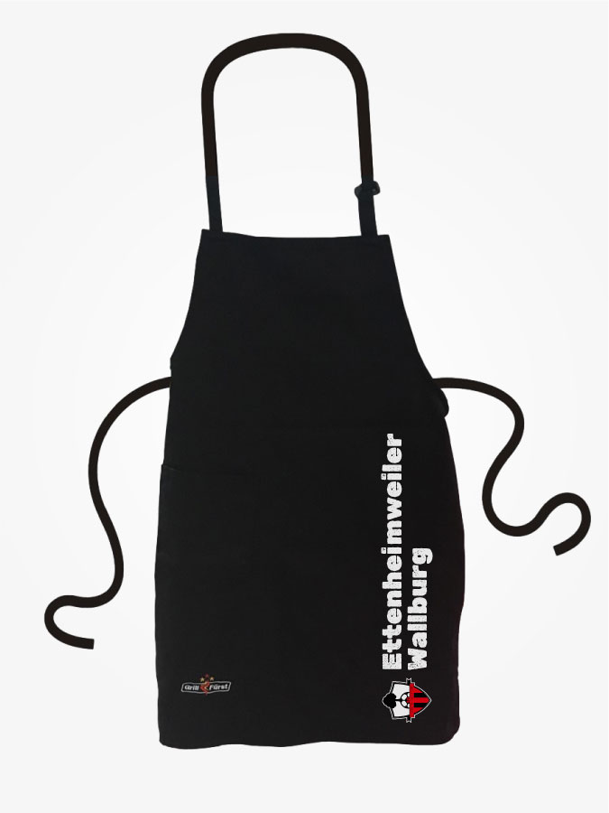 Schürze Grillfürst Classic
