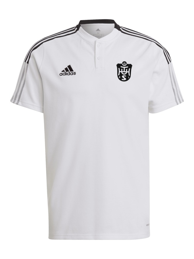 adidas Tiro 21 Poloshirt
