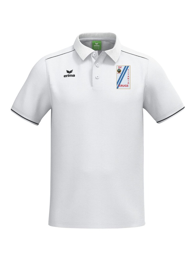 Erima Compete Poloshirt