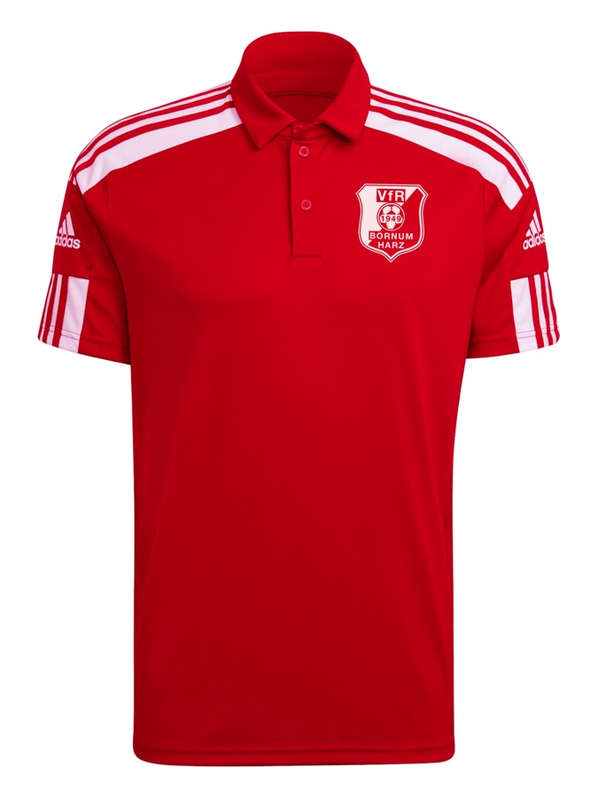 adidas Squadra 21 Poloshirt