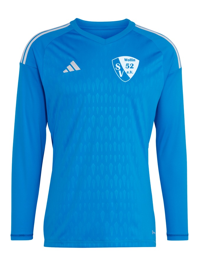 adidas Tiro 23 Competition Torwart-Longsleeve