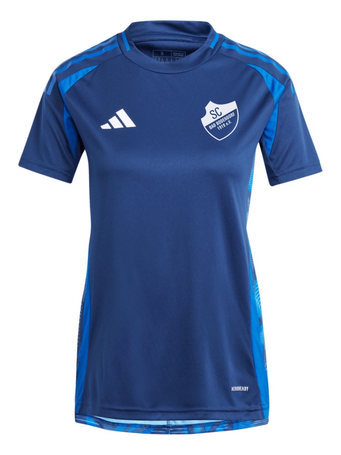 adidas Tiro 24 Competition Match Trikot Damen