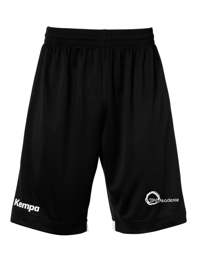 Kempa Player Long Shorts