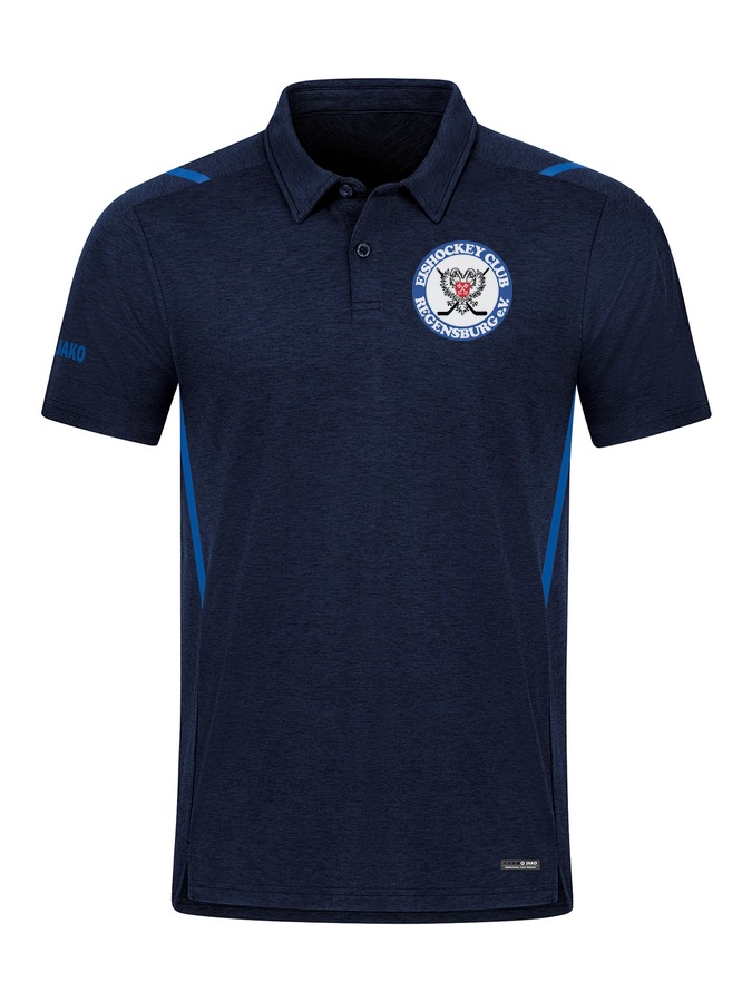 Jako Poloshirt Challenge