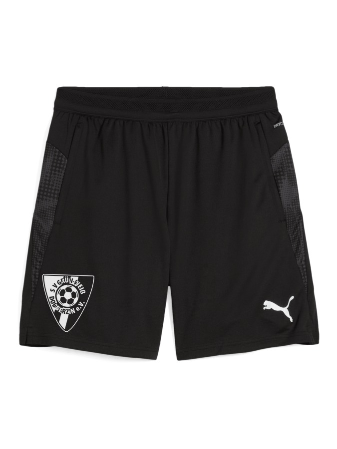 PUMA teamCUP Training Shorts