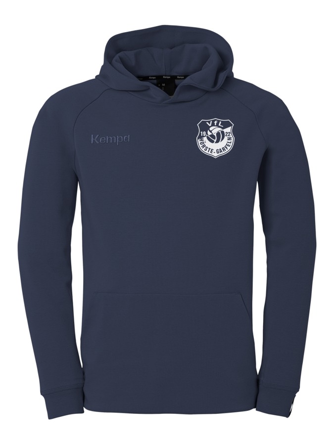 Kempa STMNT Hoodie