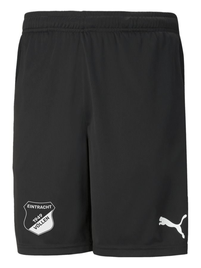 PUMA teamRISE Training Shorts