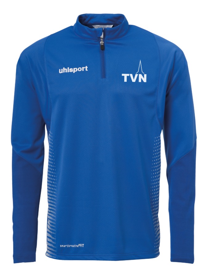 uhlsport Score 1/4 Zip Top