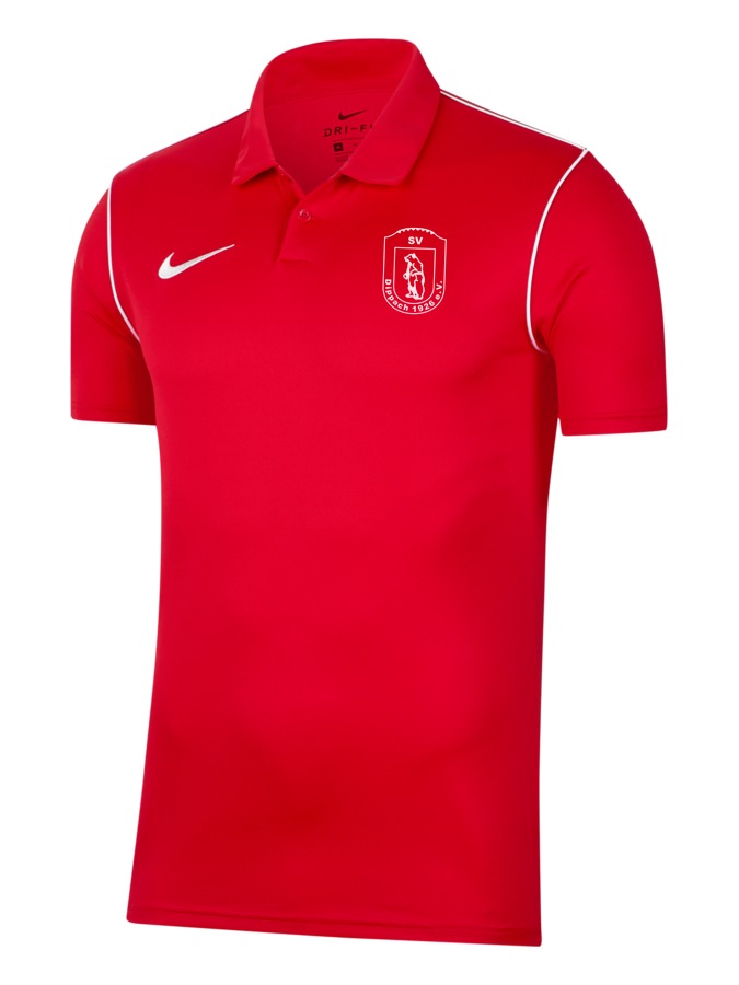 Nike Park 20 Poloshirt Kinder