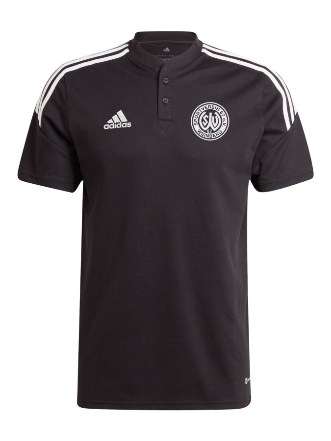 adidas Condivo 22 Poloshirt