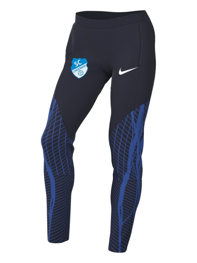 Nike Strike Knit Hose Damen