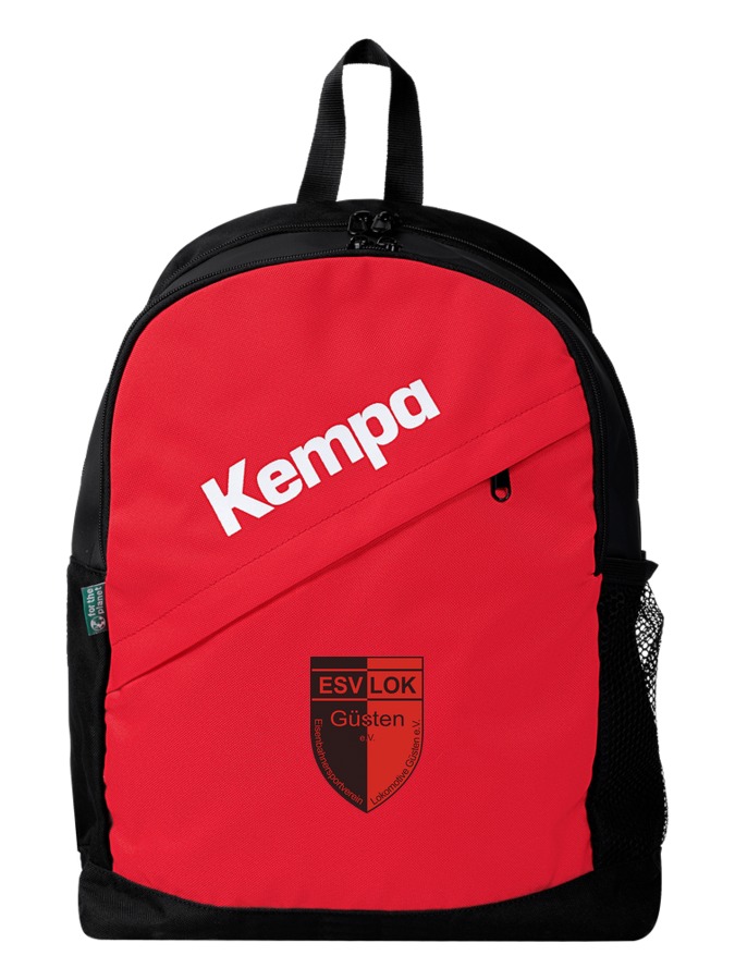 Kempa Rucksack Team Junior