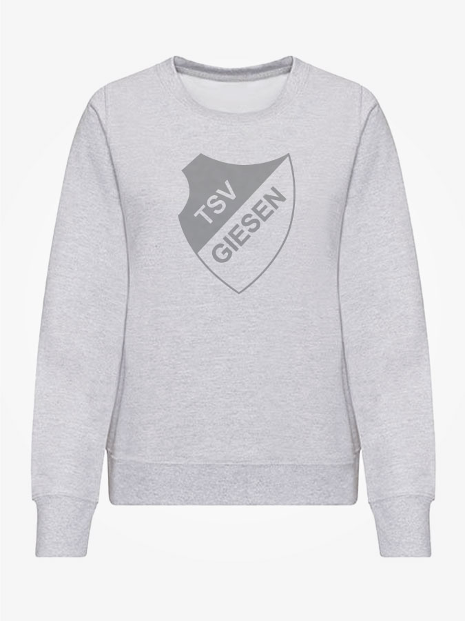 Sweater All Grey Unisex