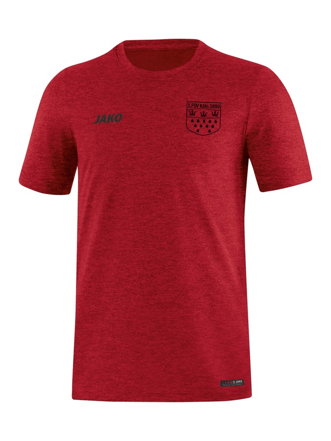 Jako T-Shirt Premium Basics