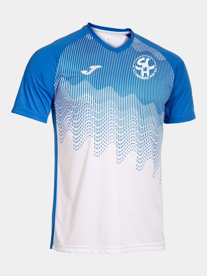 Joma Tiger VI Trikot