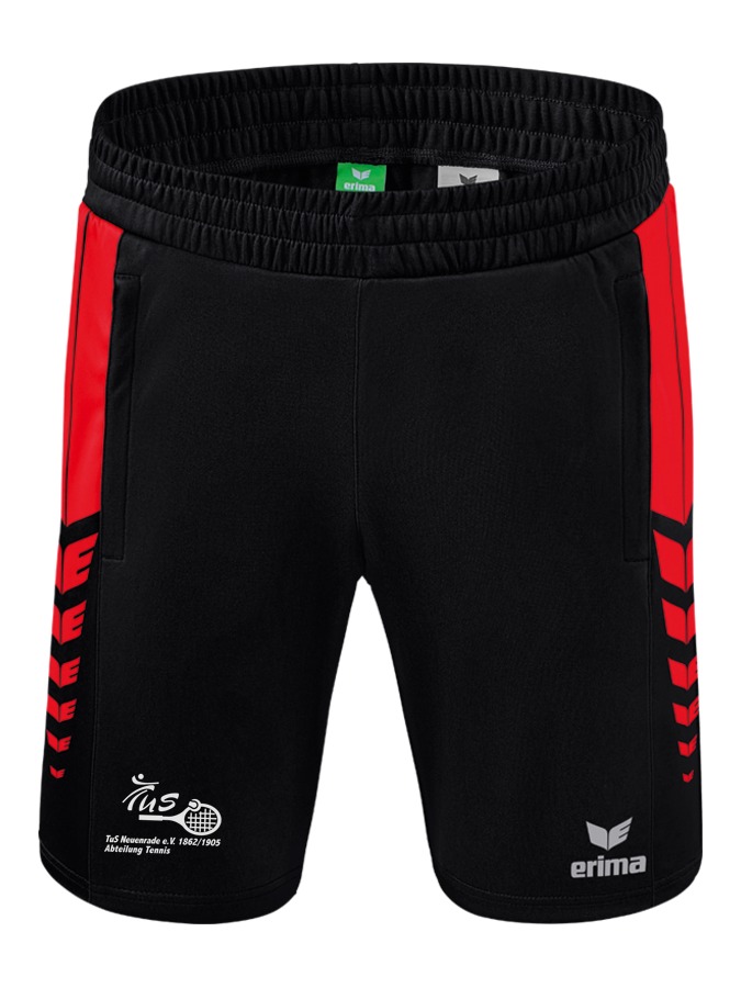 Erima Six Wings Worker Shorts
