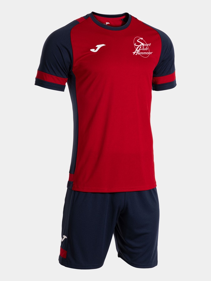 Joma Lider Set