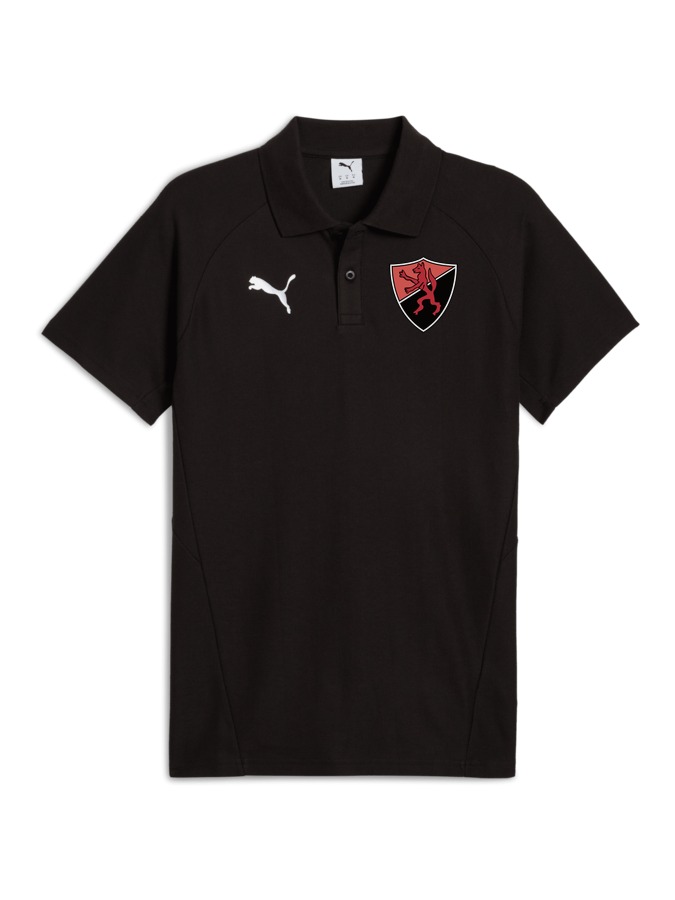 PUMA teamEVOSTRIPE Poloshirt