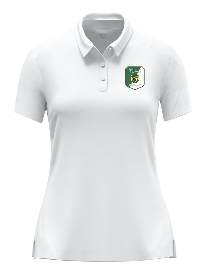 Jako Poloshirt Uni Damen