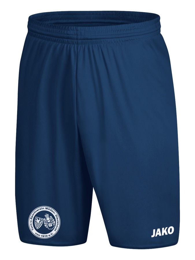Jako Sporthose Anderlecht 2.0 mit Innenslip