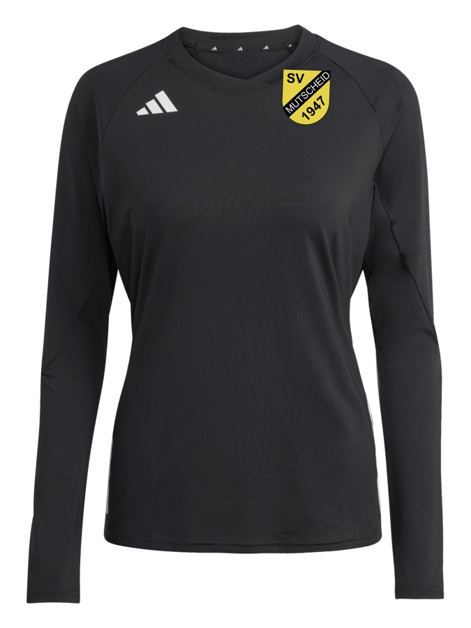 adidas Hilo langärmeliges Volleyballtrikot Damen
