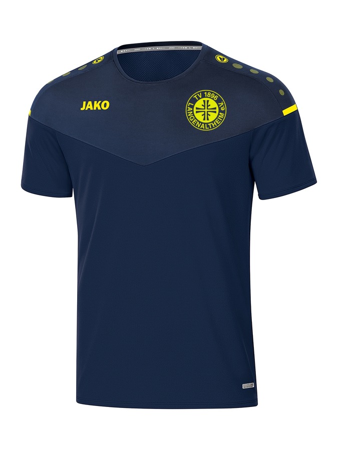 Jako T-Shirt Champ 2.0