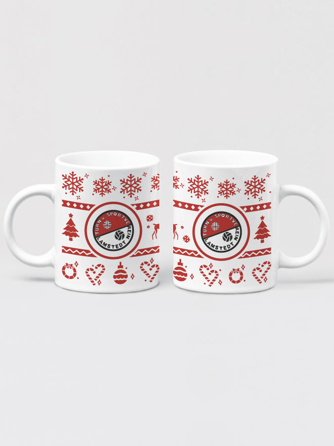 Tasse Christmas