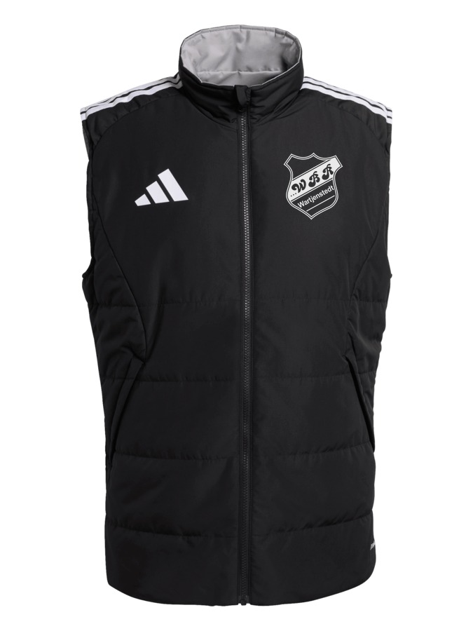 adidas Tiro 26 Competition Winterweste