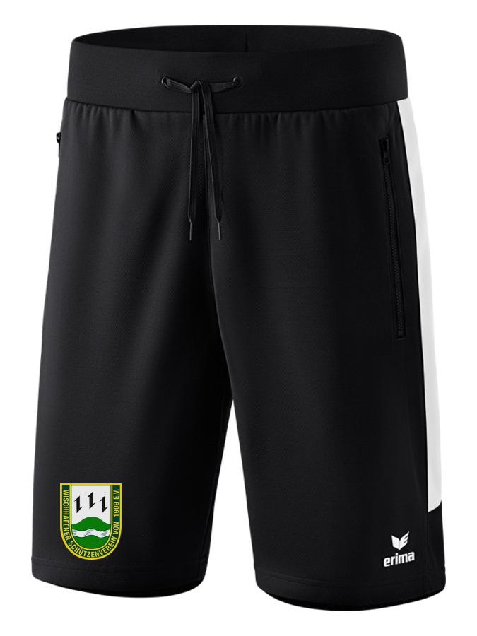 Erima Squad Worker Shorts