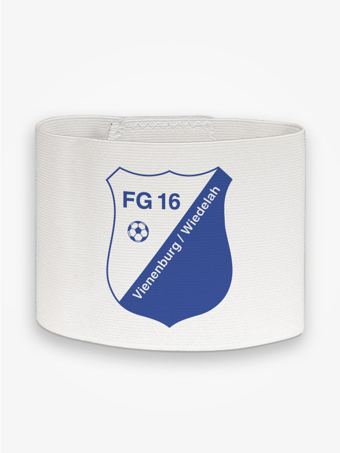 Armbinde Logo
