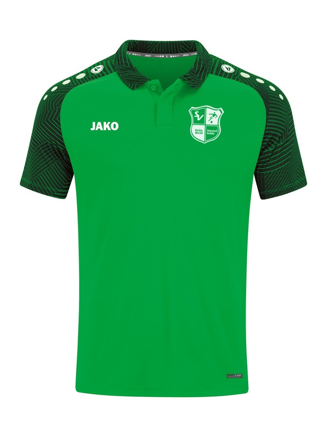 Jako Poloshirt Performance