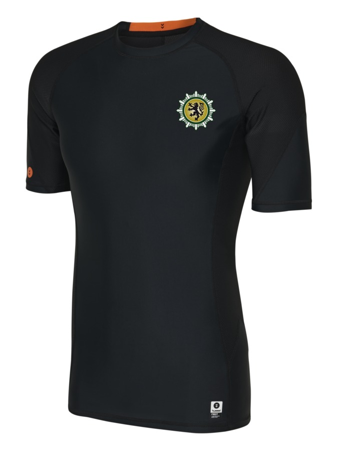 Hummel First Compression Trikot