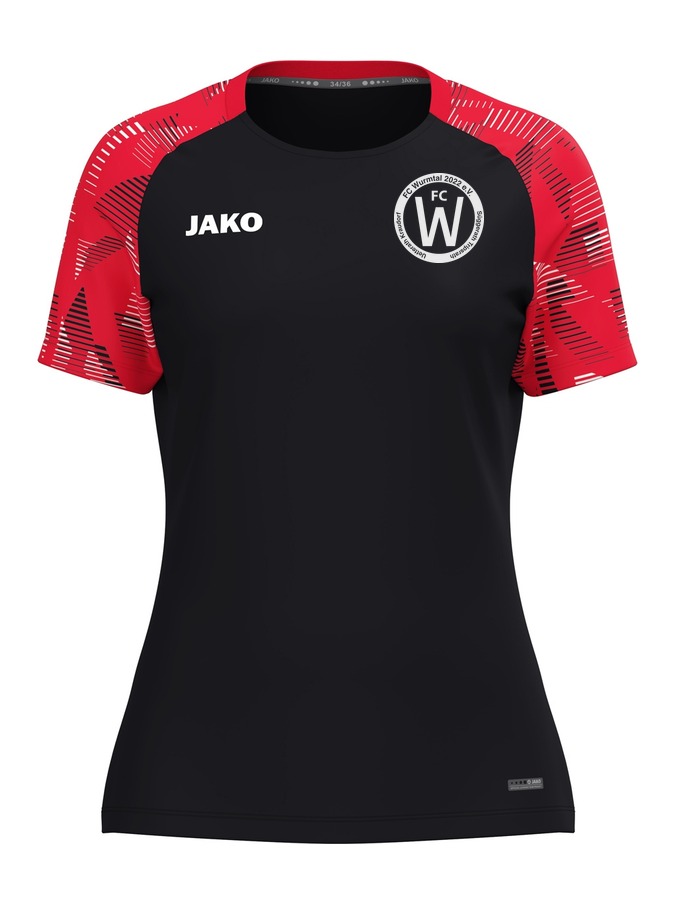 Jako T-Shirt Sonic Damen