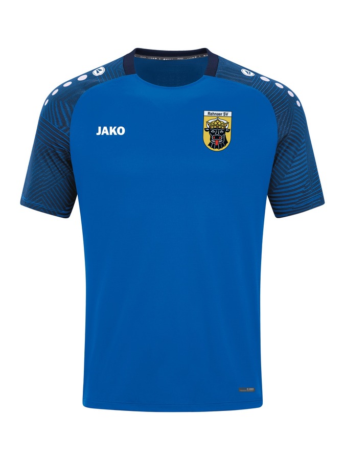 Jako T-Shirt Performance