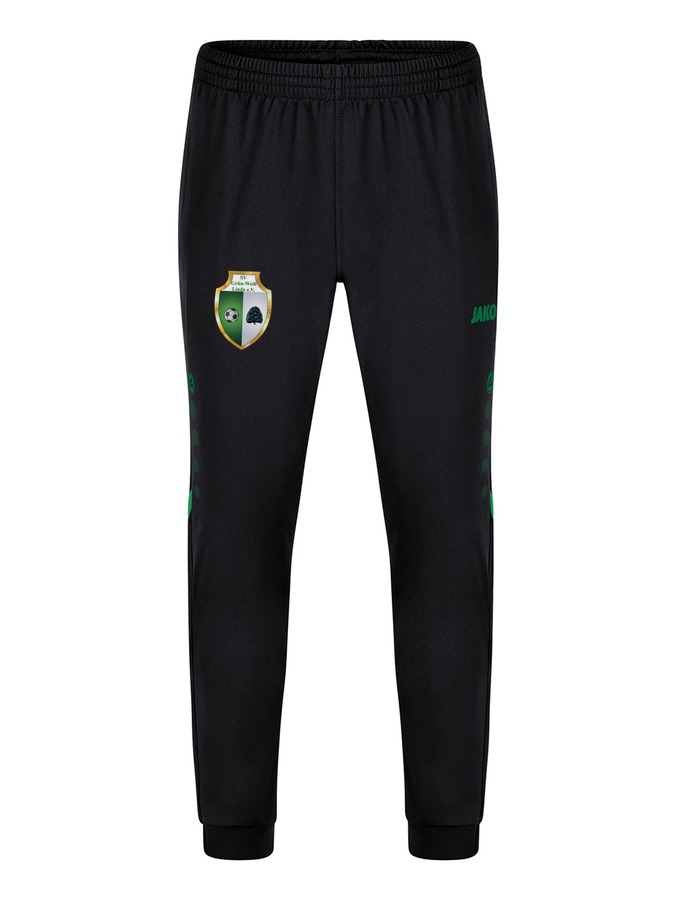 Jako Polyesterhose Challenge